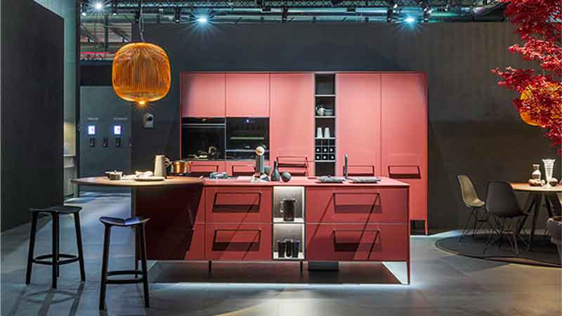 arredamento cucine